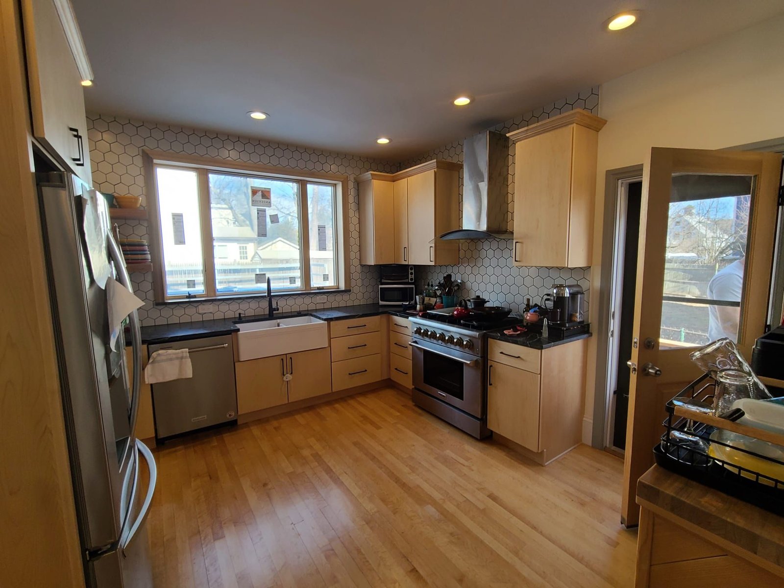 Kitchen and Bathroom Remodeling in Stoneham MA